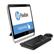 All in one HP Pavilion 23-p110d  Touch (J1G73AA)